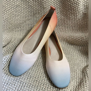 Sanctuary Flats,‎ Size 8, NWOT